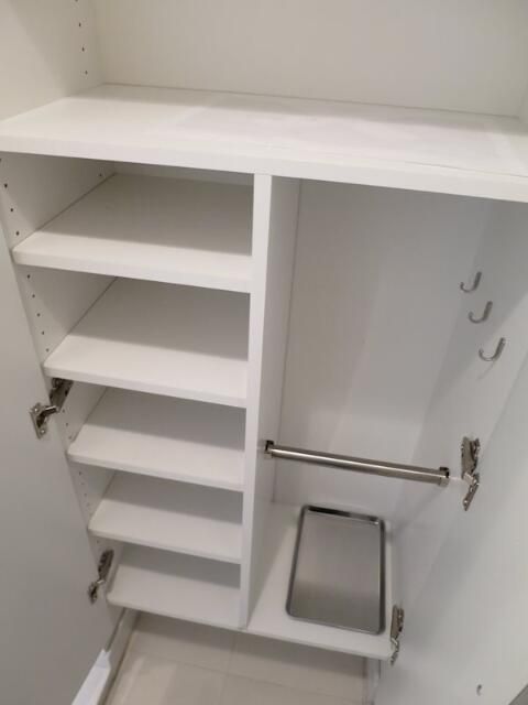 収納　※別部屋参考写真