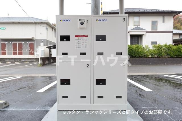 その他共有部分　その他共有部分