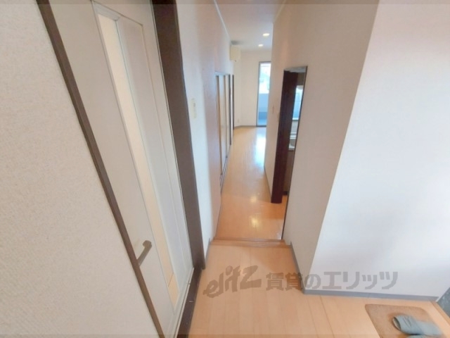 その他部屋・スペース　廊下