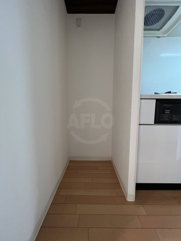 その他　アリス・マナーガーデン新町　冷蔵庫置き場