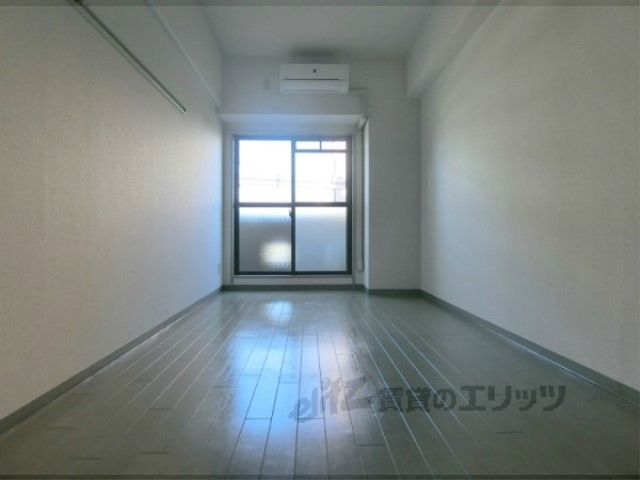 居室・リビング　居室