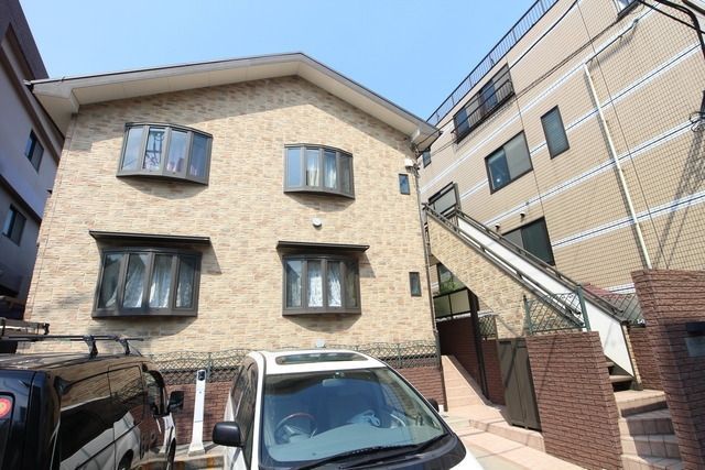 エントランス　★閑静な住宅街★