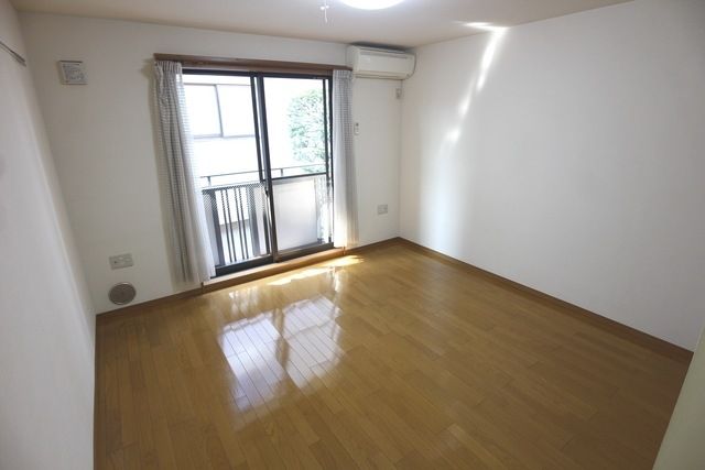 その他部屋・スペース　★広々とした開放感あるお部屋★