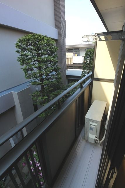 バルコニー　★バルコニー★