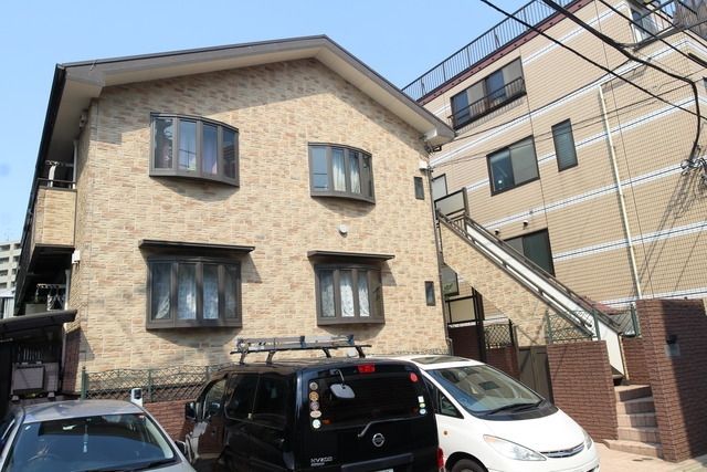 建物外観　★閑静な住宅街★