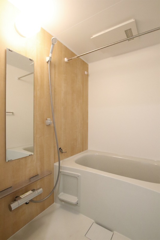 バス・シャワールーム　リファレンス竹下駅前