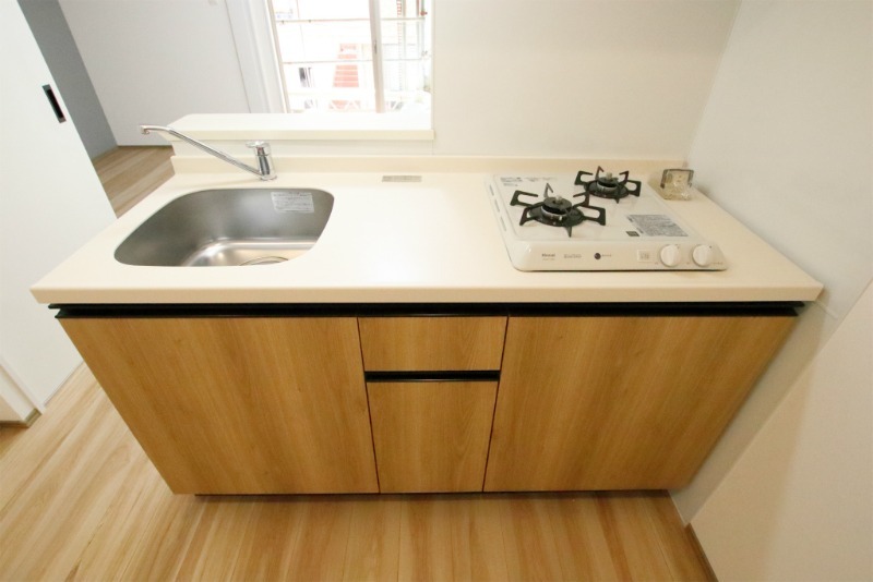 キッチン　リファレンス竹下駅前