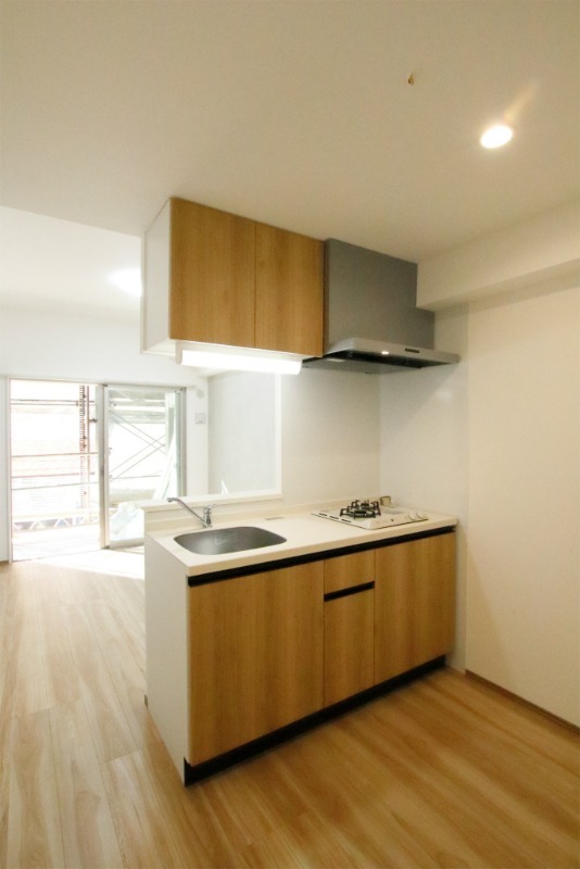 その他設備　リファレンス竹下駅前