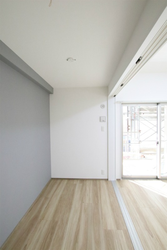 居室・リビング　リファレンス竹下駅前