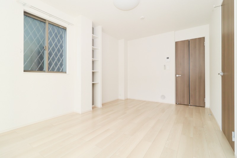 居室・リビング　図面と現状に相違がある場合には現状を優先