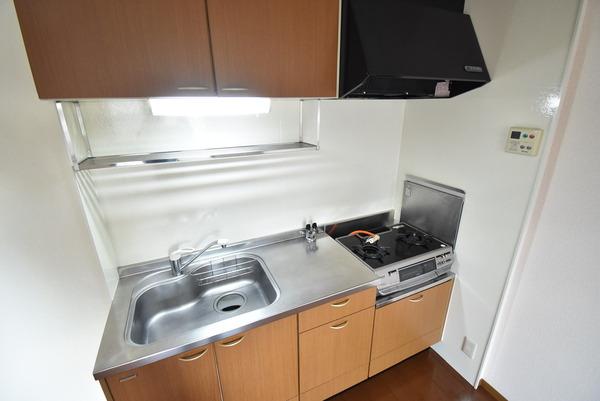 キッチン　同仕様写真