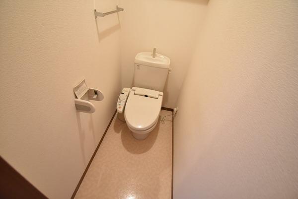 トイレ　同仕様写真