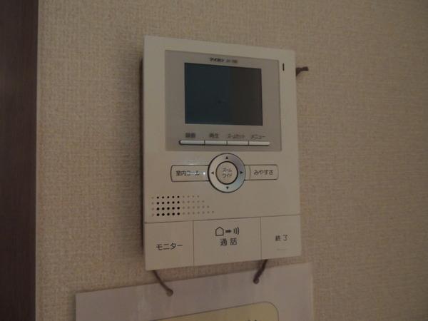 セキュリティ　同仕様写真