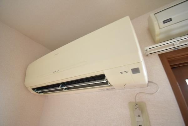 その他設備　同仕様写真