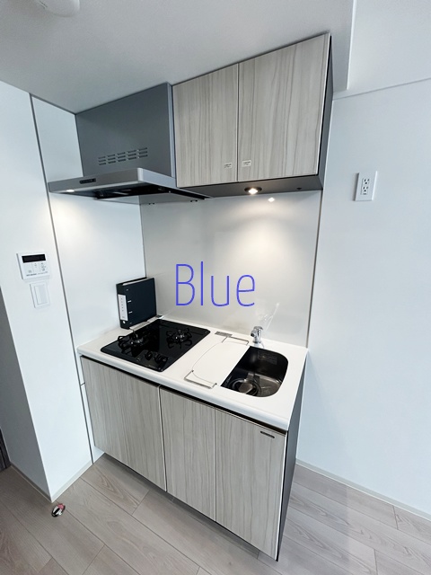 キッチン　同じ仕様