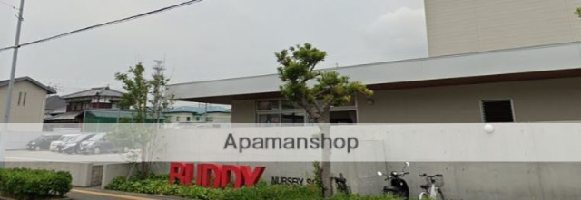 幼稚園・保育園　舞の里バディ保育園（幼稚園・保育園）まで1084m