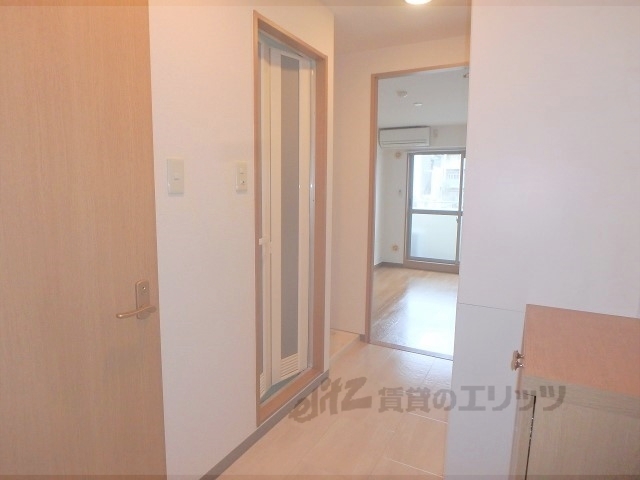 その他部屋・スペース　廊下