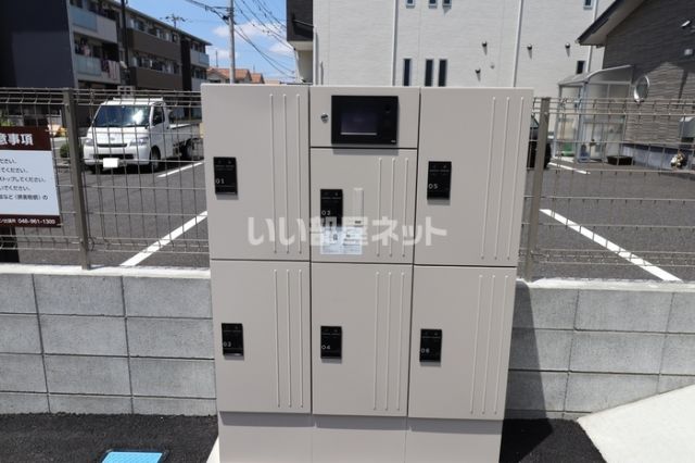 その他共有部分