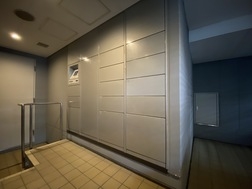 その他共有部分　共用部分