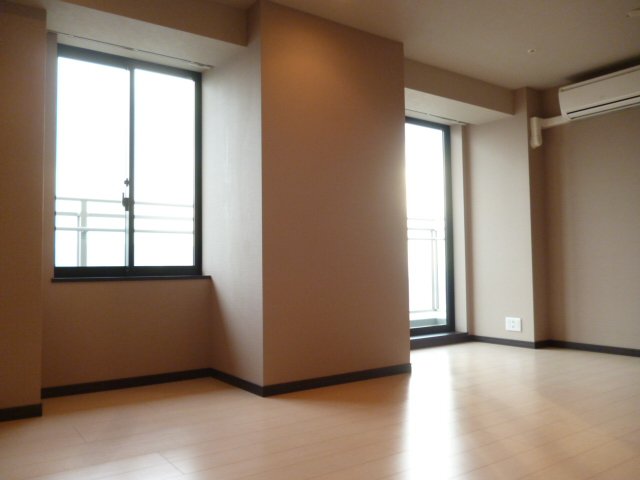 居室・リビング　居室