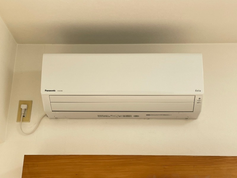 その他設備　※別部屋参考写真