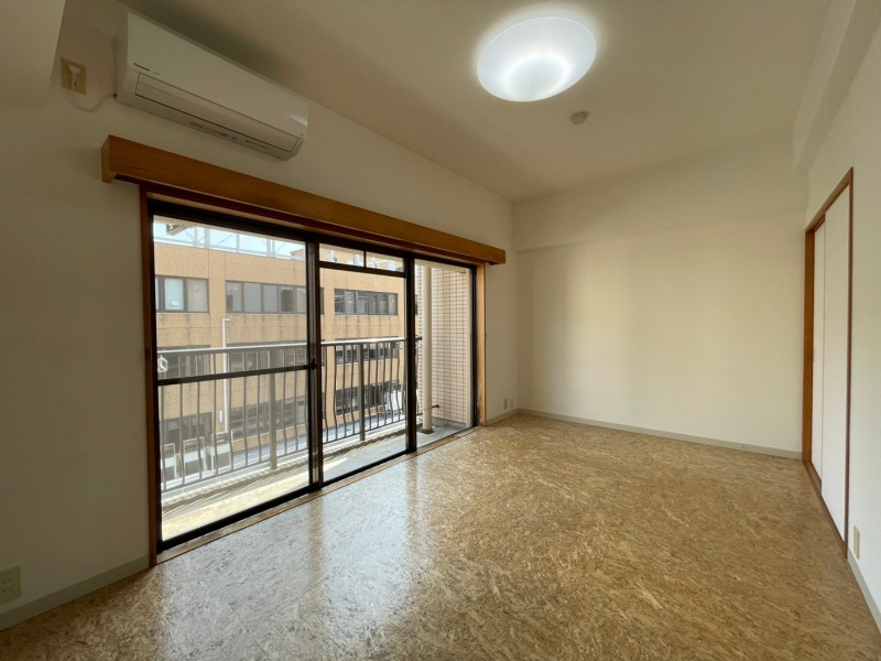 居室・リビング　※別部屋参考写真