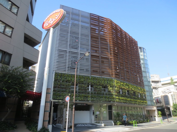 図書館　図書館（図書館）まで180m