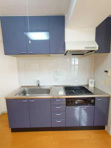 キッチン　コート・フェリシア