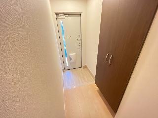 玄関　イメージ画像