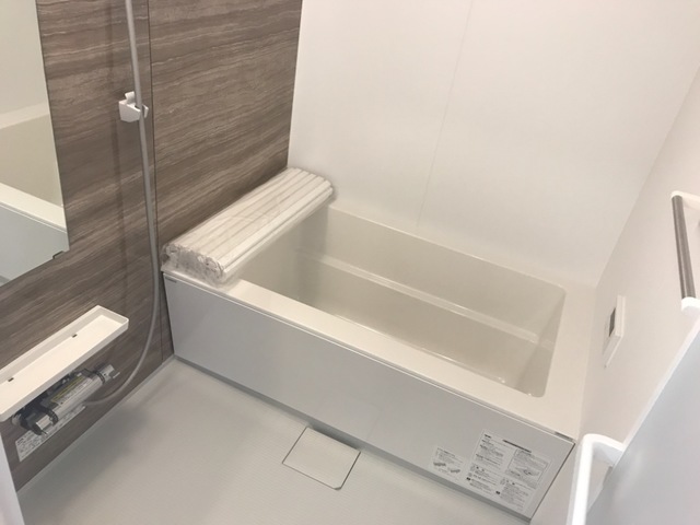 バス・シャワールーム　イメージ画像