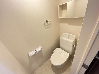 トイレ　イメージ画像