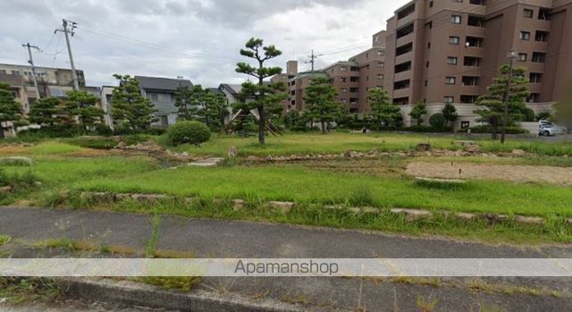 公園　新浜緑地（公園）まで1021m