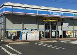 コンビニ　ローソン豊川美和通店（コンビニ）まで232m