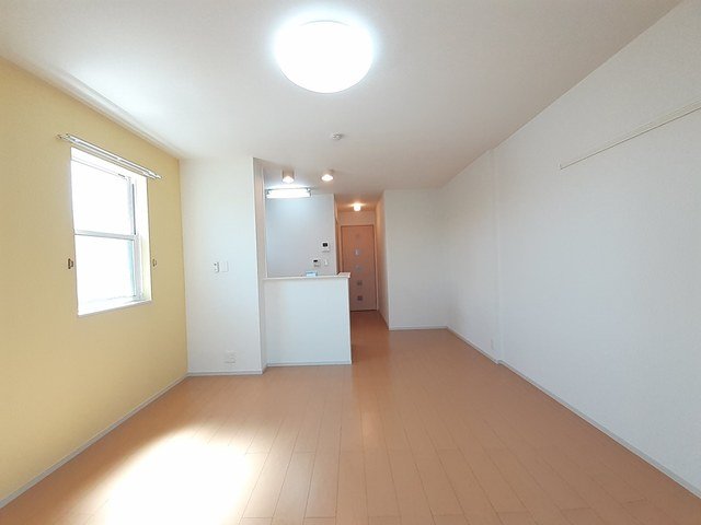 その他部屋・スペース　きれいな内装です