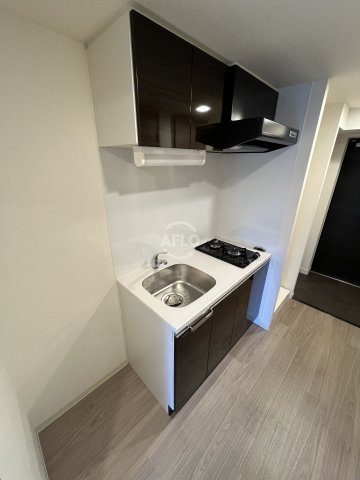 キッチン　PHOENIX新大阪　キッチン