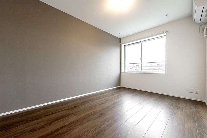 その他部屋・スペース　約６．８帖の寝室　※反転タイプ別部屋