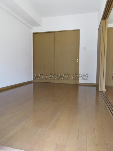 その他部屋・スペース　寝室