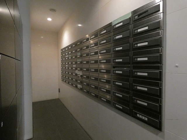 その他共有部分　その他共有部分