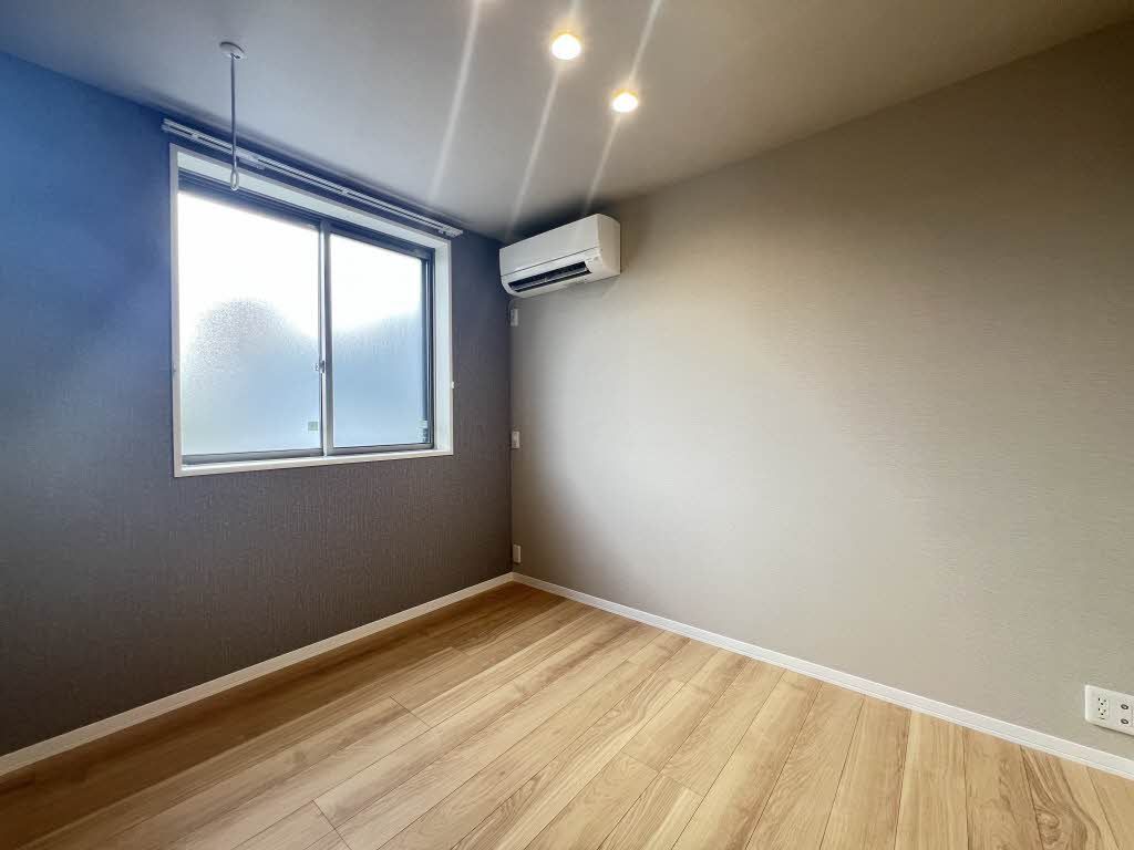 その他部屋・スペース　洋室