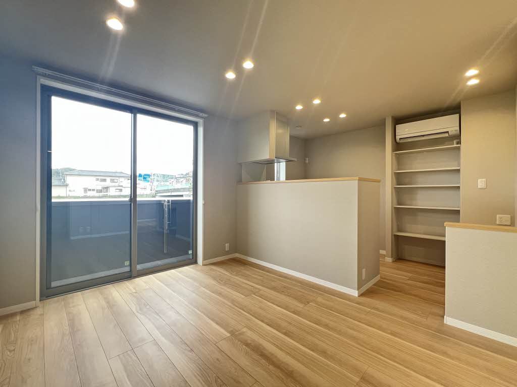 居室・リビング　ＬＤＫ