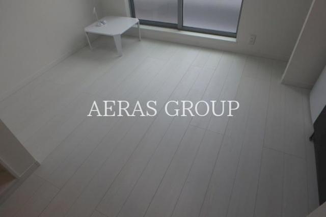 その他部屋・スペース　寝室にぴったりのお部屋です