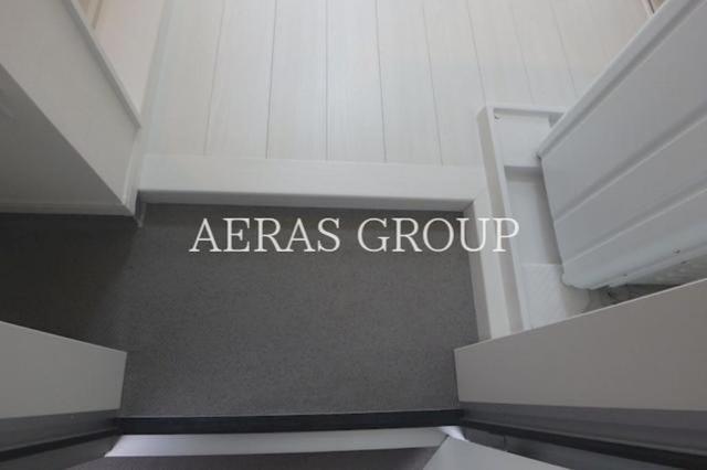 玄関　玄関です