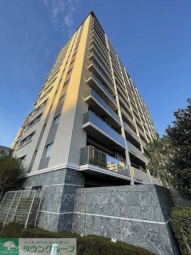 建物外観　建物外観　※2025年11月撮影時