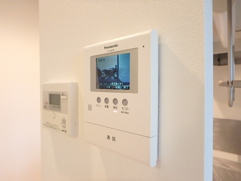 セキュリティ　図面と現状に相違がある場合には現状を優先