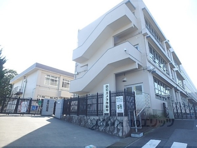 小学校　和邇小学校（小学校）まで600m