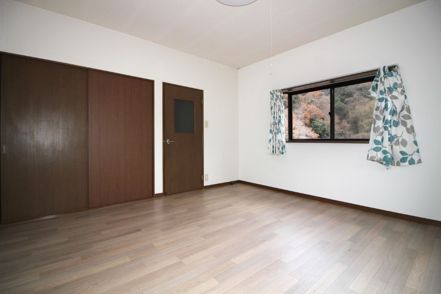 その他部屋・スペース　洋室