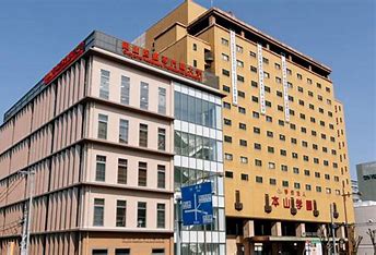 大学・短大　岡山医療専門職大学（大学・短大）まで224m