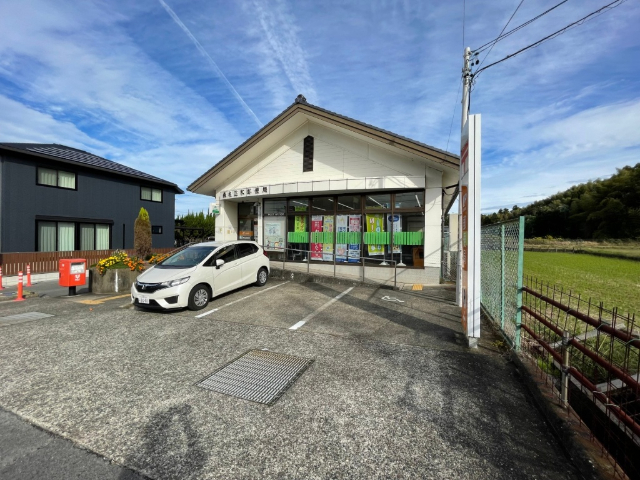郵便局　桑名正和郵便局（郵便局）まで1274m