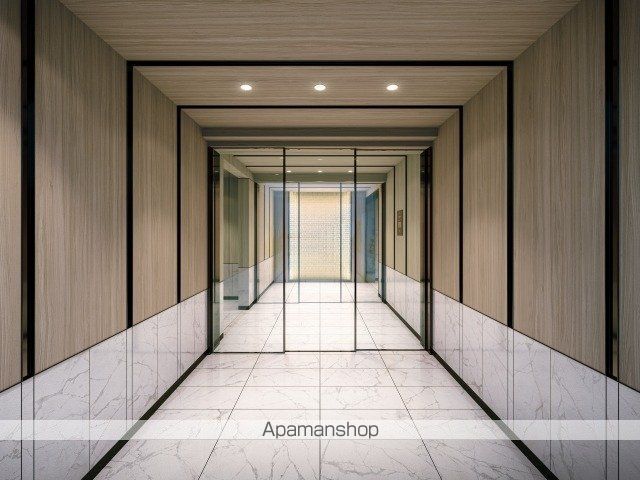 ロビー　ロビー