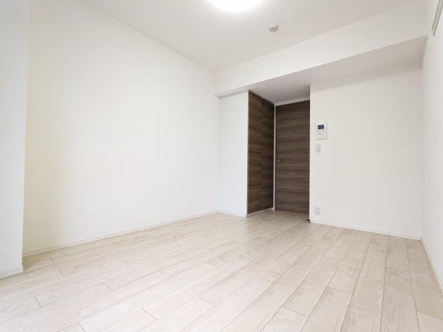 居室・リビング　ゆったり過ごせる居間です